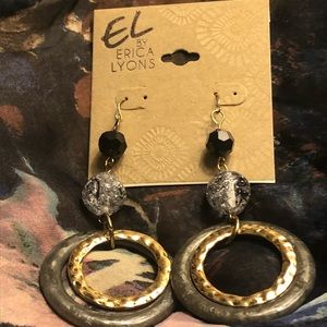 El by Erica Lyons Jewelry - El by Erica Lyons Earrings El by Erica Lyons Jewelry - El by Erica Lyons Earrings